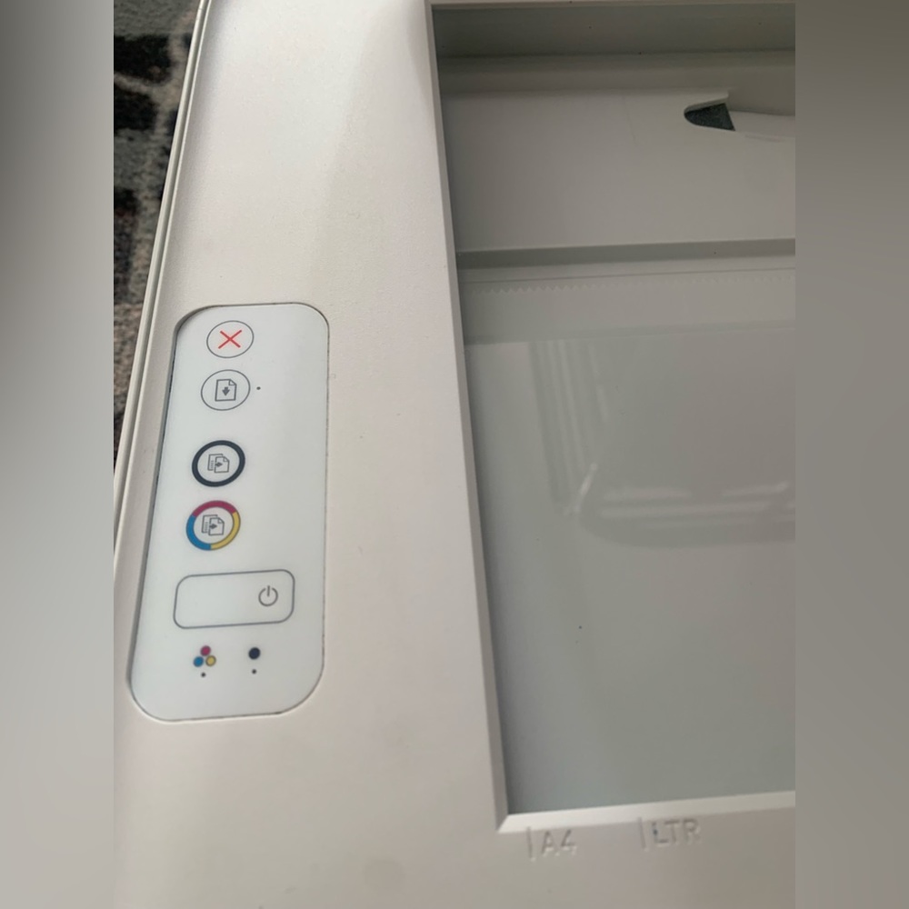Hp printer - Picture 7 of 8